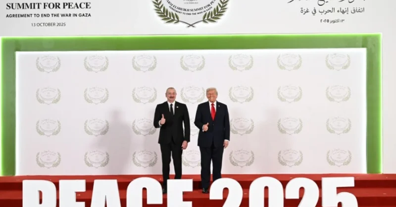 Beynəlxalq tərəfdaşlıqda yeni üfüqlər: Azərbaycanın xüsusi yeri və missiyası