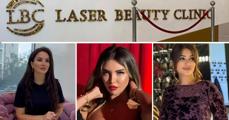 Laser Beauty Clinic də qanunsuz fəaliyyət davam edir Nazirlik niyə susur?