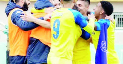 “Kəpəz”in ilk qələbəsi