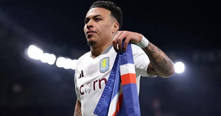 Liverpul Aston Villanın gənc ulduzunu transfer etmək istəyir