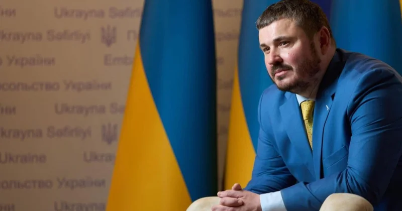 Уроки истории: карабахский опыт, Бишкекский протокол и путь к справедливому миру для Украины Слово послу Гусеву
