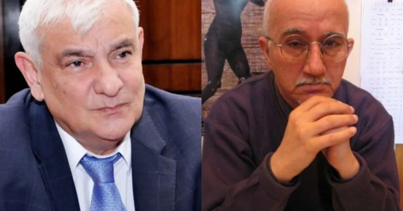 Sevgili xalqına bundan böyük hədiyyə miras... Vaqif İbrahimoğlu haqsızlıq etdiyini boynuna alır?!