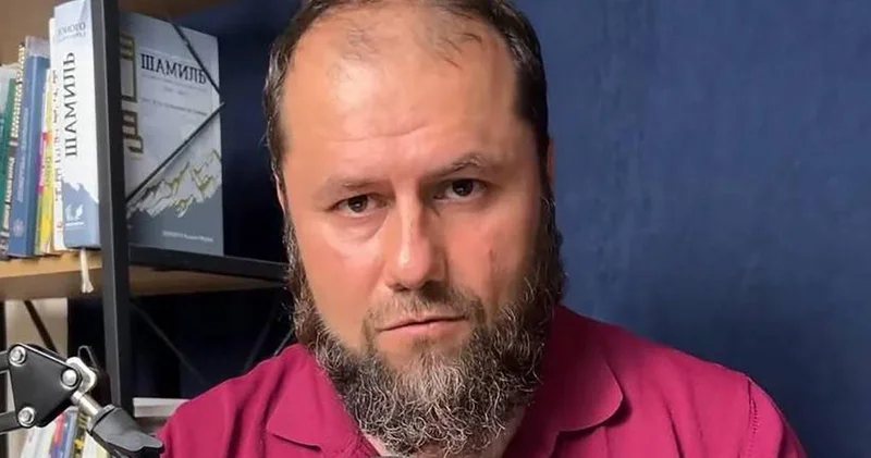 Rusiyada ekstremist adı alan teleqram kanalının sahibi İstanbulda ölü tapıldı
