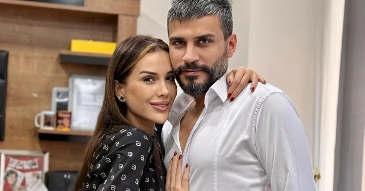 Dilan Polat özünü körpüdən atmaq istəyib?