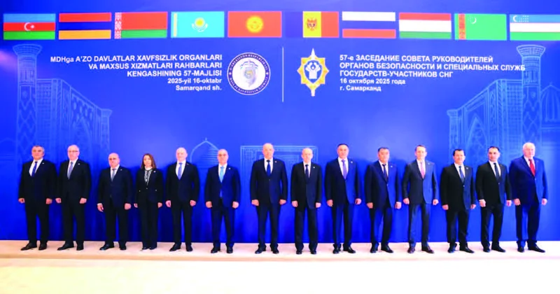MDB dövlətlərinin ortaq təhlükəsizlik hədəfləri
