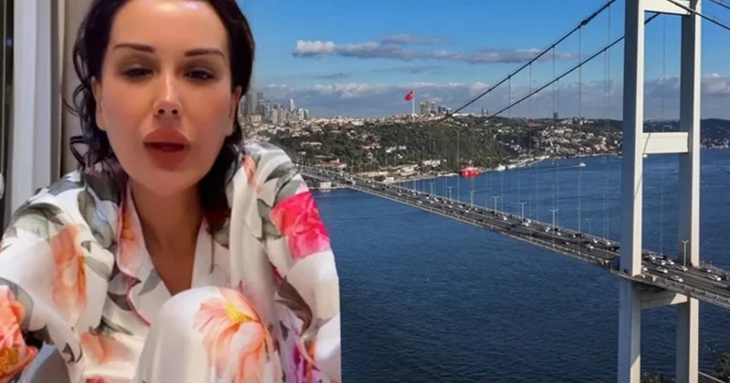 Türkiyəli fenomen Dilan Polat intihara cəhd edib