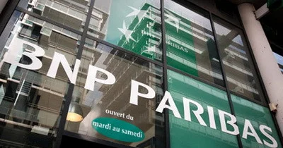 Суд США признал французский банк BNP Paribas совершать геноцид в Судане