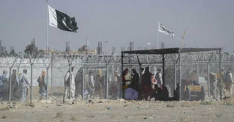 Taliban Dohaya nümayəndə heyəti göndərdiyini açıqladı