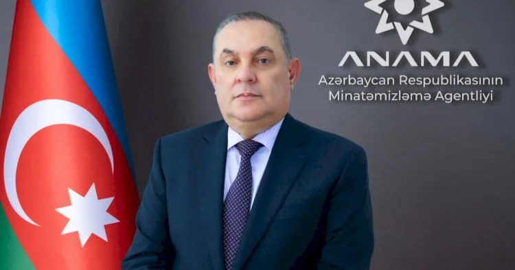 Prezident Şamil Rzayevi yüksək vəzifəyə təyin etdi KONKRET