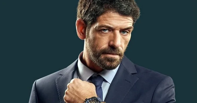 Cemal Hünal: O aktyorla eyni filmə çəkilmərəm!