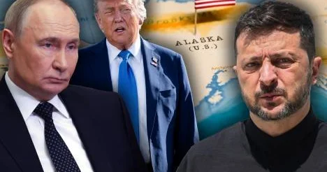 “İkiniz də qalıb gəldiyinizi elan edin” Tramp Putinlə Zelenskiyə müraciət etdi
