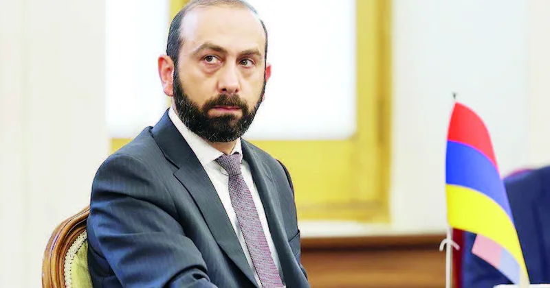 Ararat Mirzoyanın vurğuladığı 3 məqam