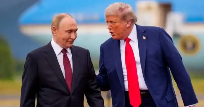 Tramp Putin görüşü sual altında: ciddi problemlər yaranıb
