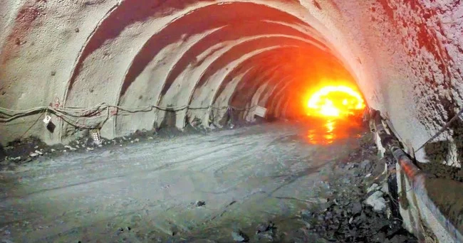 Bering boğazı altından keçəcək tünel: Xəyaldan real layihəyə?