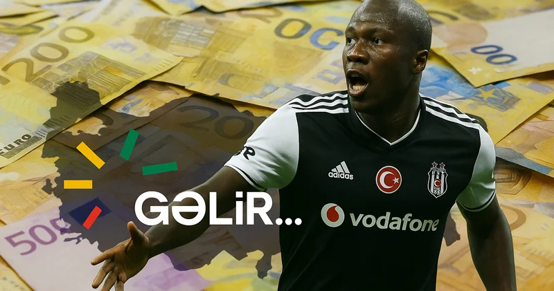 Röya gəlir, yoxsa Abubakar?