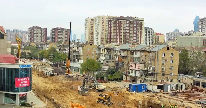 Подземные артерии Баку: как новые тоннели изменят транспортную систему города