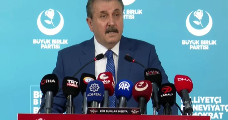Türkiyə partiyasının lideri: Azərbaycanın müstəqilliyi Türk dünyasının azadlıq məşəlidir