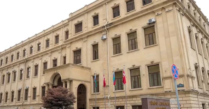 Опыт ведущих турецких вузов уже два года в Азербайджане Видео