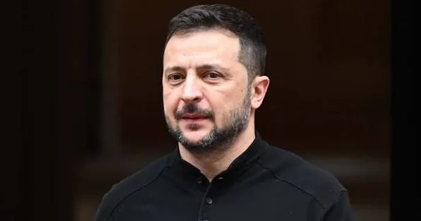 Zelenski: “Tramp “Tomahawk” raketləri ilə bağlı nə müsbət, nə də mənfi cavab verib” VİDEO