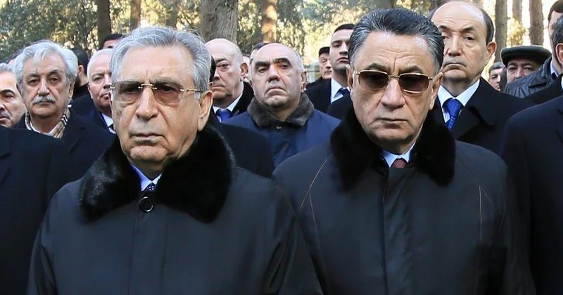 MEHDİYEVİN “ÇEVRİLİŞ KOMANDASI”... Rusiyaya verilən siyahıda kimlərin adları olub?