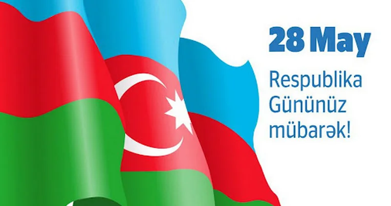 Müstəqillik günümüz mübarək!