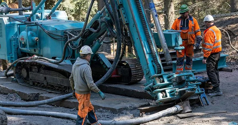 В Германии нашли крупнейшее в Европе месторождение лития, но есть нюанс