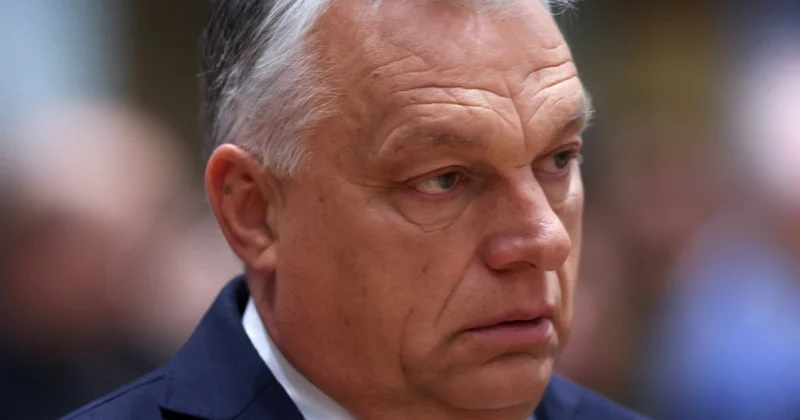 Viktor Orban Tramp Putin sammitinə nikbin baxır
