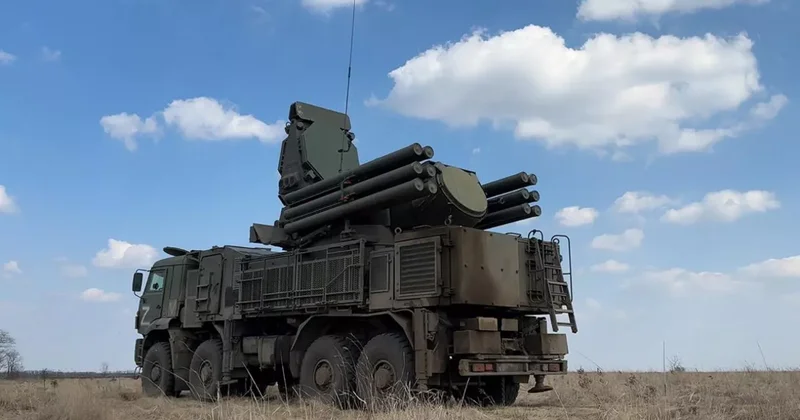 Над регионами РФ уничтожили 41 украинский БПЛА