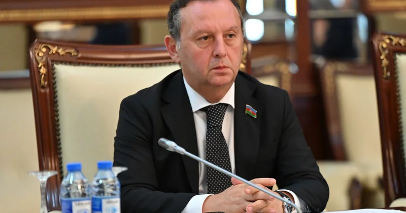 Müstəqilliyini bərpa edən Azərbaycan öz inkişafını təmin edib Samir Vəliyev