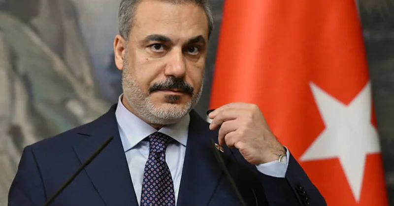 Фидан рассчитывает на конец года