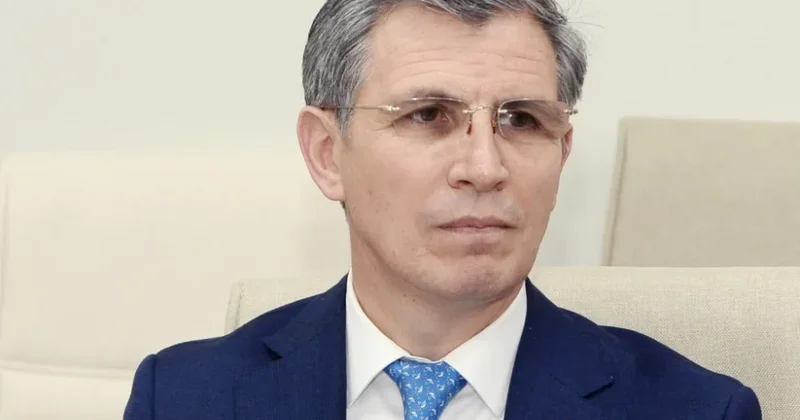 Zahid Orucdan sərt açıqlama: “Məni böhtanla yıxmaq istəyirlər!”