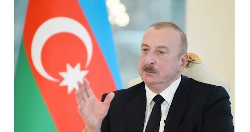 Qazaxıstanın Azərbaycan ilə münasibətləri qardaşlıq və etimad nümunəsidir MÜSAHİBƏ