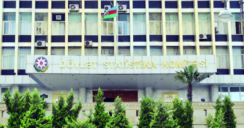 Statistika xidməti yeniləşir, müasirləşir