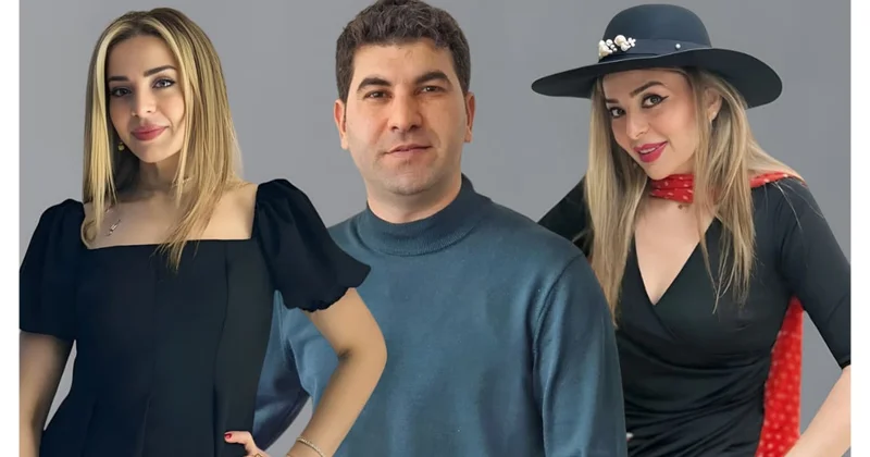“Həyat yoldaşım aktyor olmalı idi ki, məni anlasın, bir baxışdan başa düşür ki...” FOTO+ÖZƏL