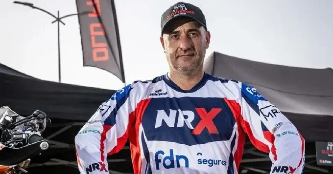 Rallidə faciə: Finişə 2 km qalmış öldü
