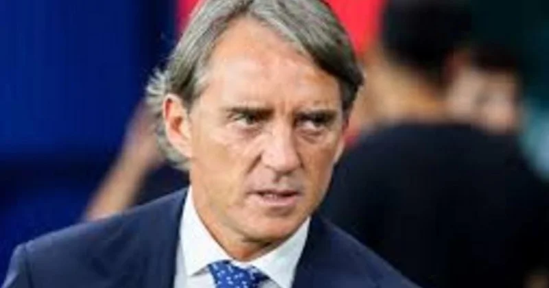 Roberto Mançini İngiltərə klubunu çalışdırmağa əsas namizəddir