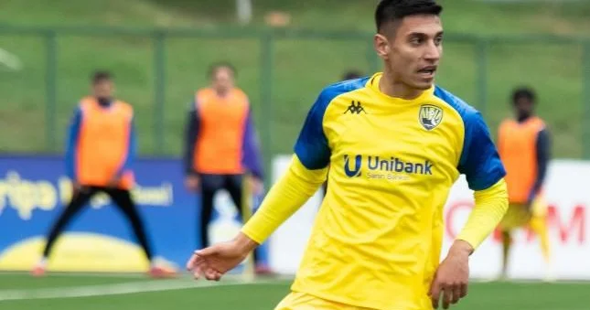 Böyük hesablı qələbə gözləmirdik Kəpəz in futbolçusu