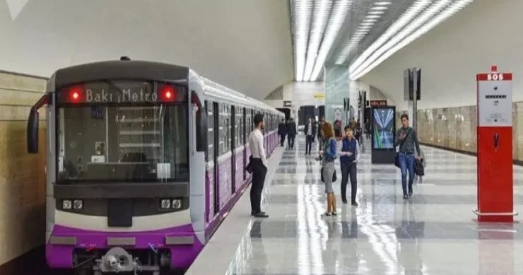 Metroda sərnişinlər azalır: Gedişhaqqı artacaq?