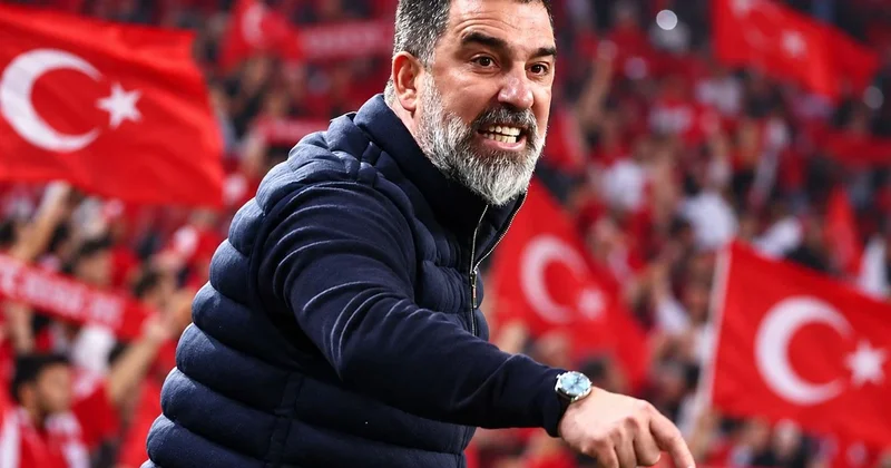 Arda Turan Türkiyə millisi ilə bağlı qərarını açıqladı