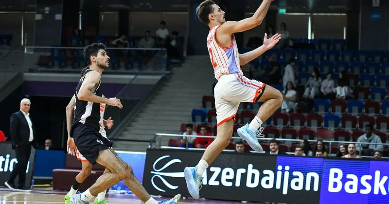 Azərbaycan Basketbol Liqasında üçüncü tur başlayır