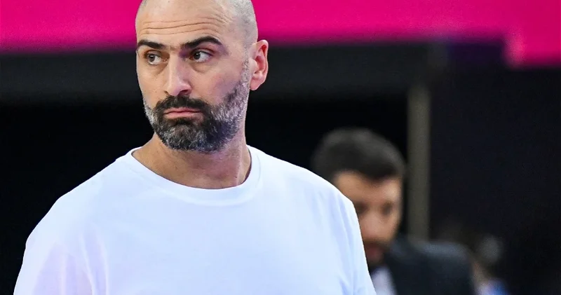 Василиадис доволен игрой, Оздемир вспомнил Хырдалан