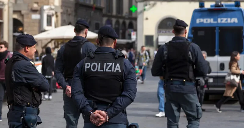 Unimpresa: Ущерб от беспорядков в Италии оценивается в 1,3 млн евро