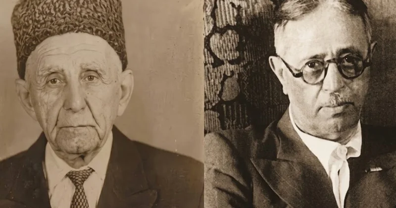 Bədxahlarım məni yad ünsür adlandırmışdır... Muxtar Əfəndi Üzeyir Hacıbəyliyə yazdığı ərizədə nəyi rica edirdi?