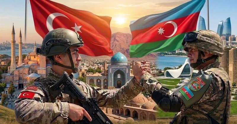 Qardaşlıq Azərbaycanın müstəqil qərarlarına müdaxilə hüququ vermir ŞƏRH
