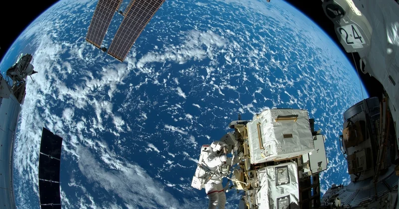 Pakistanın ilk kosmonavtı bu tarixdə Çinin orbital stansiyasına yola düşəcək