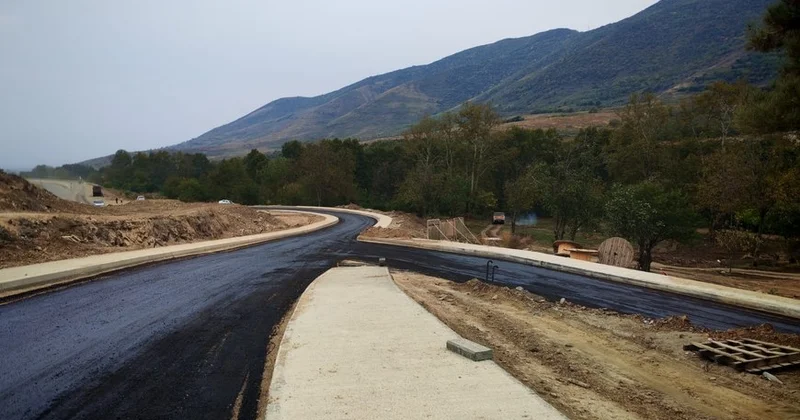 Hadrutdan yeni FOTOLAR