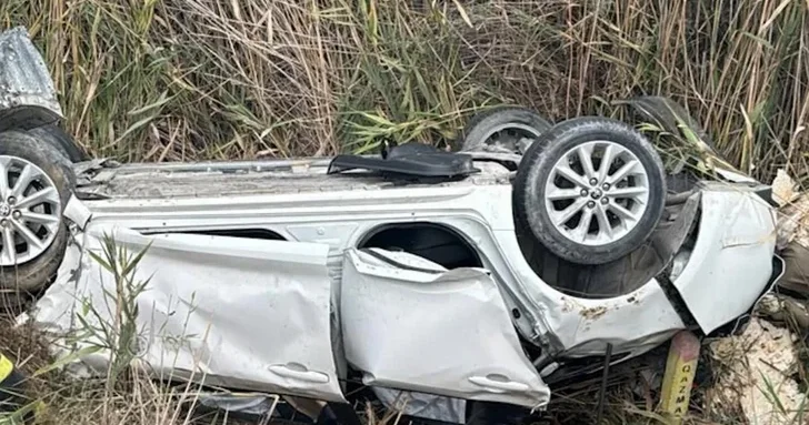 Пчёлы могли спровоцировать ДТП с двумя погибшими в Билясуваре родственники