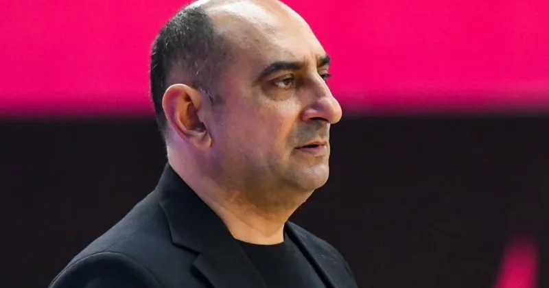 “Gəncə”nin baş məşqçisi: “İstədiyimiz kimi oynamadıq”