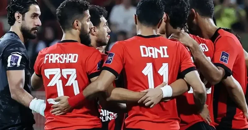 “Traktor”dan İran futboluna ultimatum: 3:0 qərarı çıxsa, liqanı tərk edəcək FOTO
