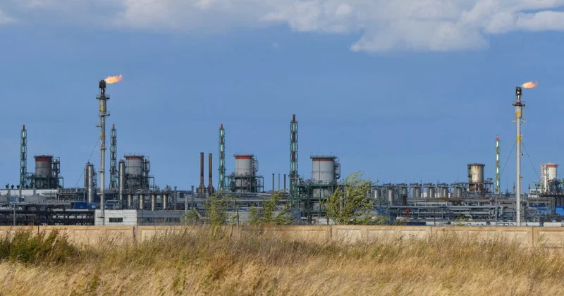 Белый дом предложил ЕС покупать газ из РФ, а Киеву возобновить транзит